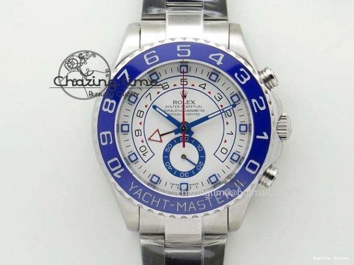 0401 Submariner 116613LB Wrapped SS YG VRF 1:1 Best Edition Blue Dial A Fashionable 3533